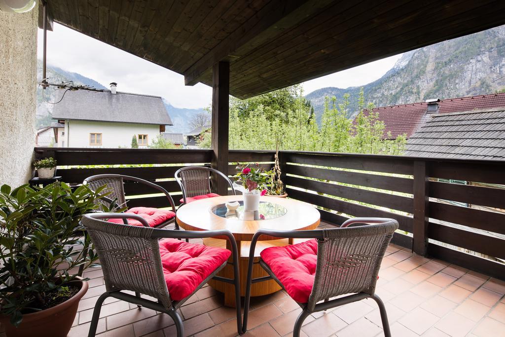 W & S Executive Apartments - Hallstatt I Εξωτερικό φωτογραφία