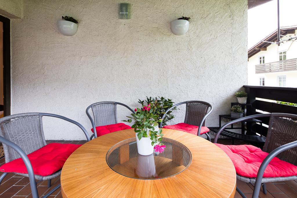 W & S Executive Apartments - Hallstatt I Εξωτερικό φωτογραφία