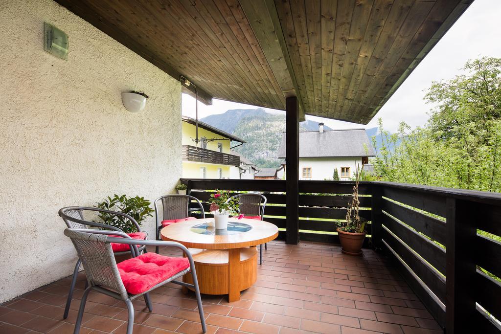 W & S Executive Apartments - Hallstatt I Εξωτερικό φωτογραφία