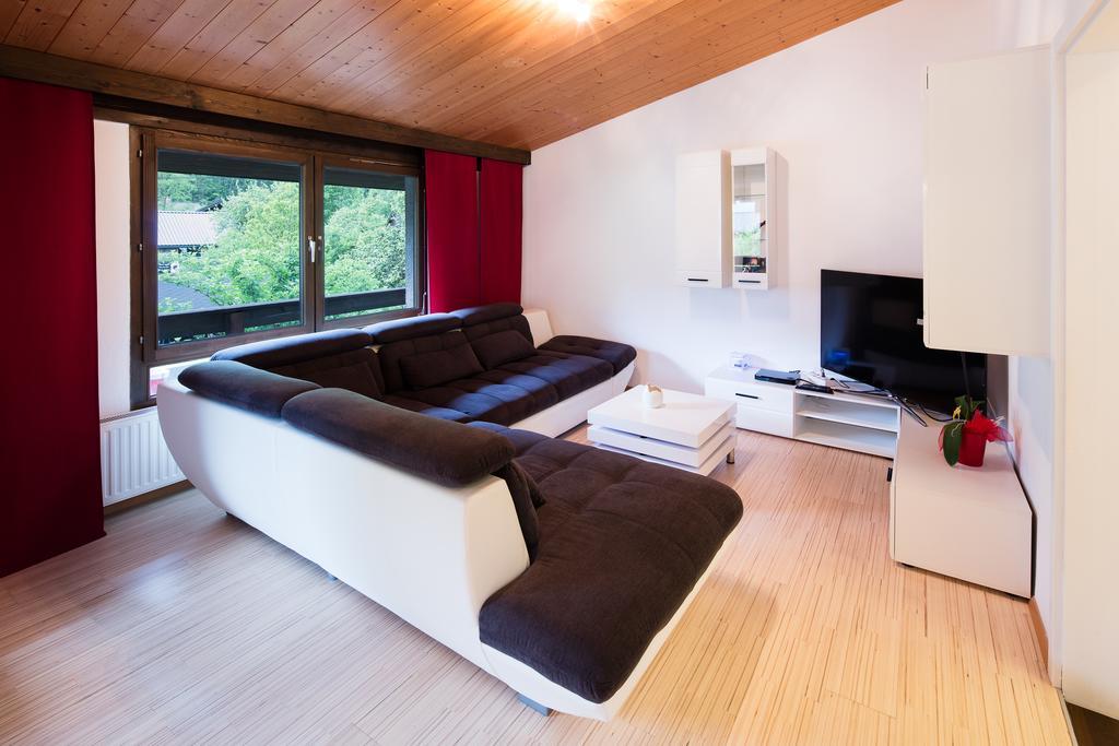 W & S Executive Apartments - Hallstatt I Εξωτερικό φωτογραφία