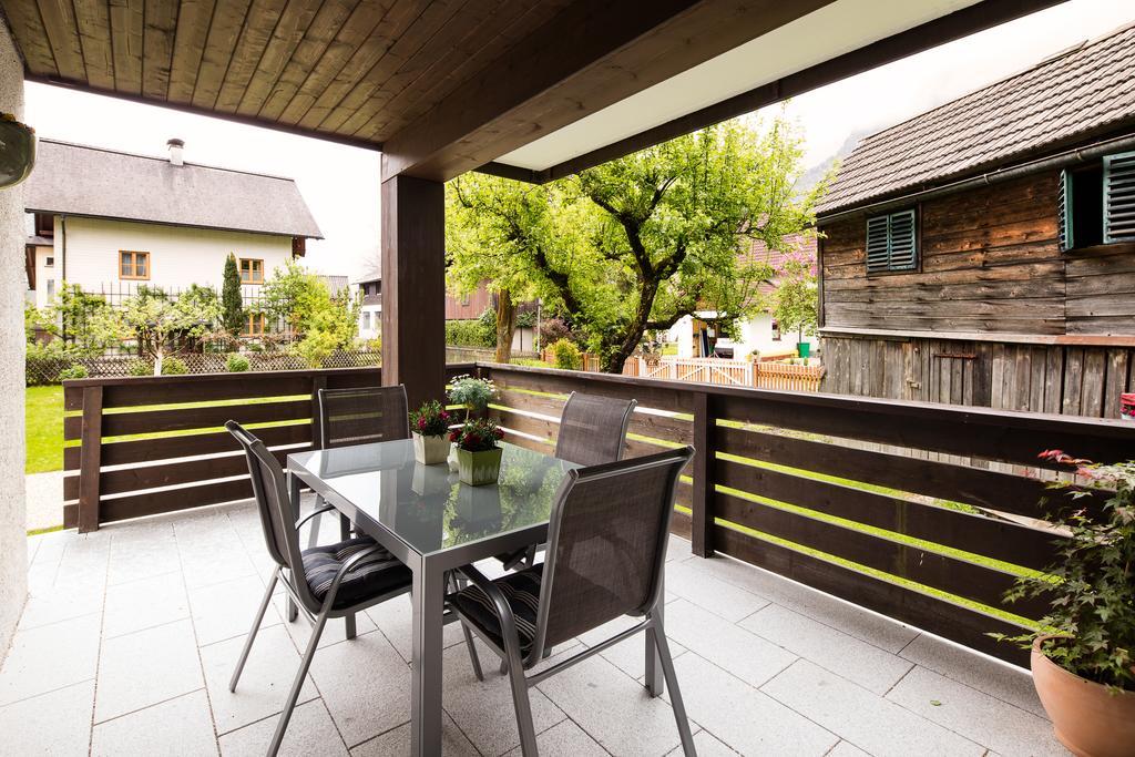 W & S Executive Apartments - Hallstatt I Εξωτερικό φωτογραφία