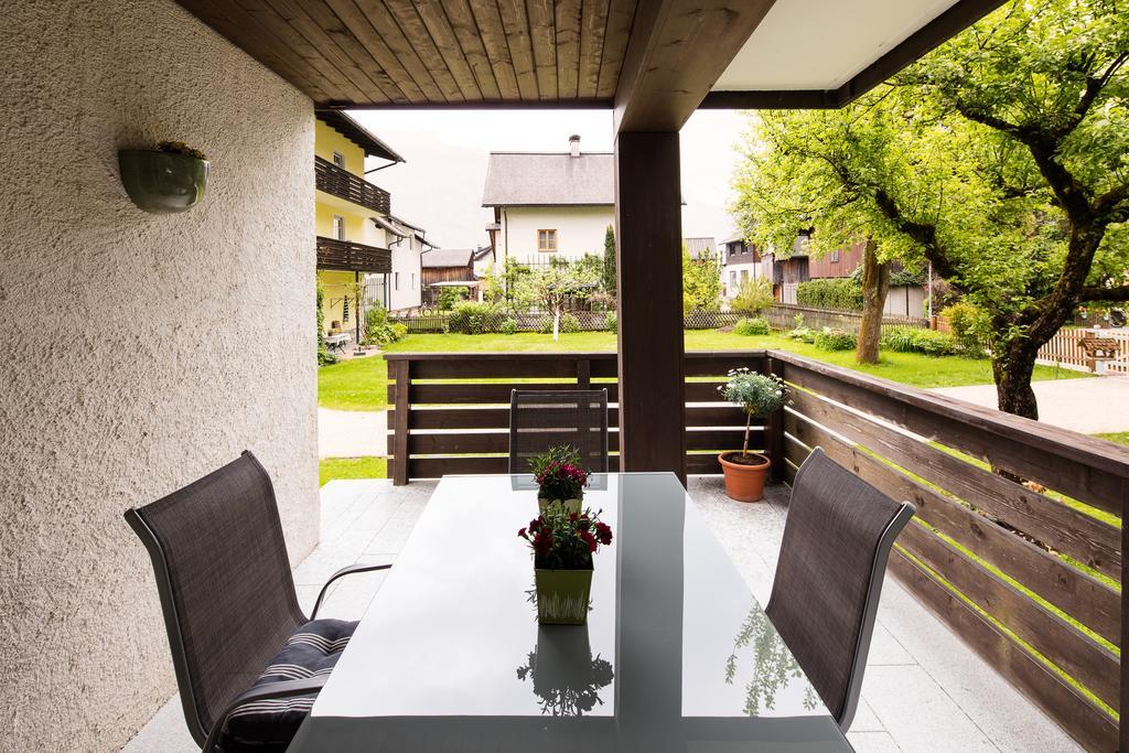 W & S Executive Apartments - Hallstatt I Εξωτερικό φωτογραφία