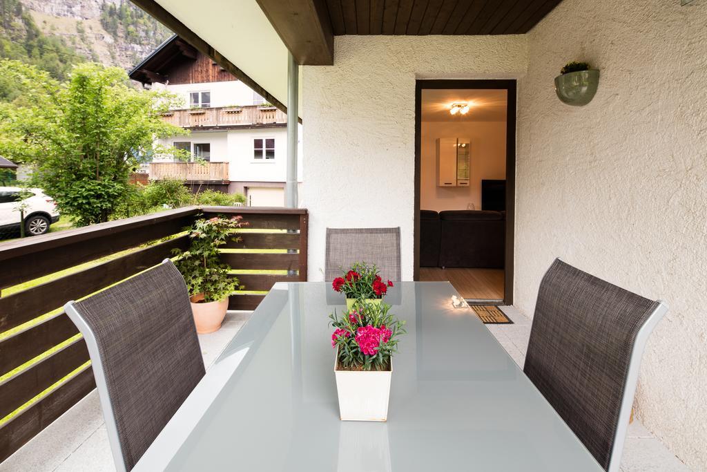 W & S Executive Apartments - Hallstatt I Εξωτερικό φωτογραφία