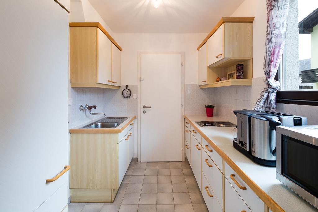 W & S Executive Apartments - Hallstatt I Εξωτερικό φωτογραφία