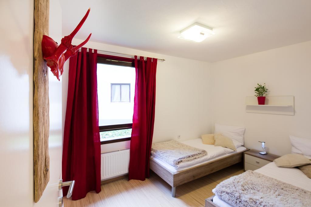 W & S Executive Apartments - Hallstatt I Εξωτερικό φωτογραφία