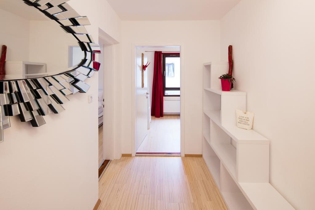 W & S Executive Apartments - Hallstatt I Εξωτερικό φωτογραφία