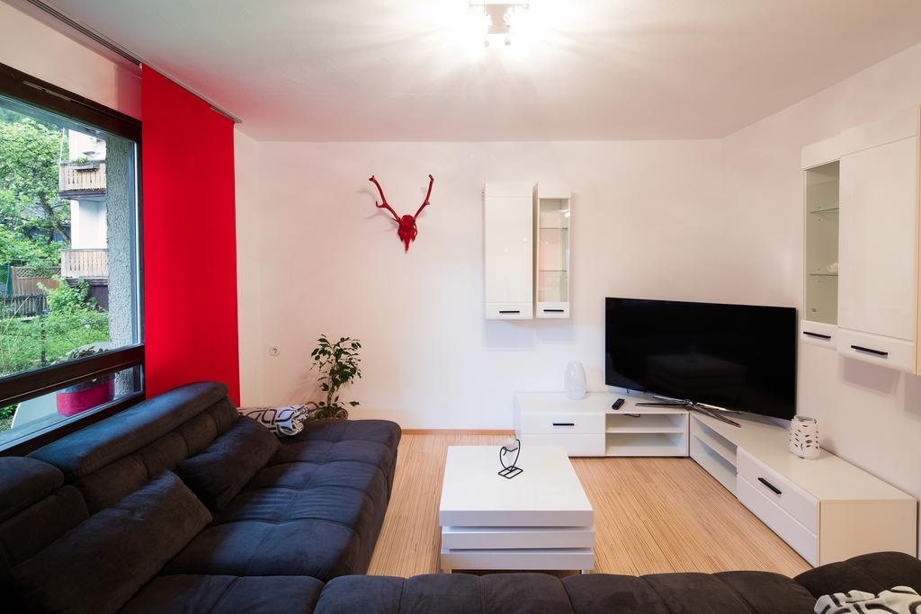 W & S Executive Apartments - Hallstatt I Εξωτερικό φωτογραφία