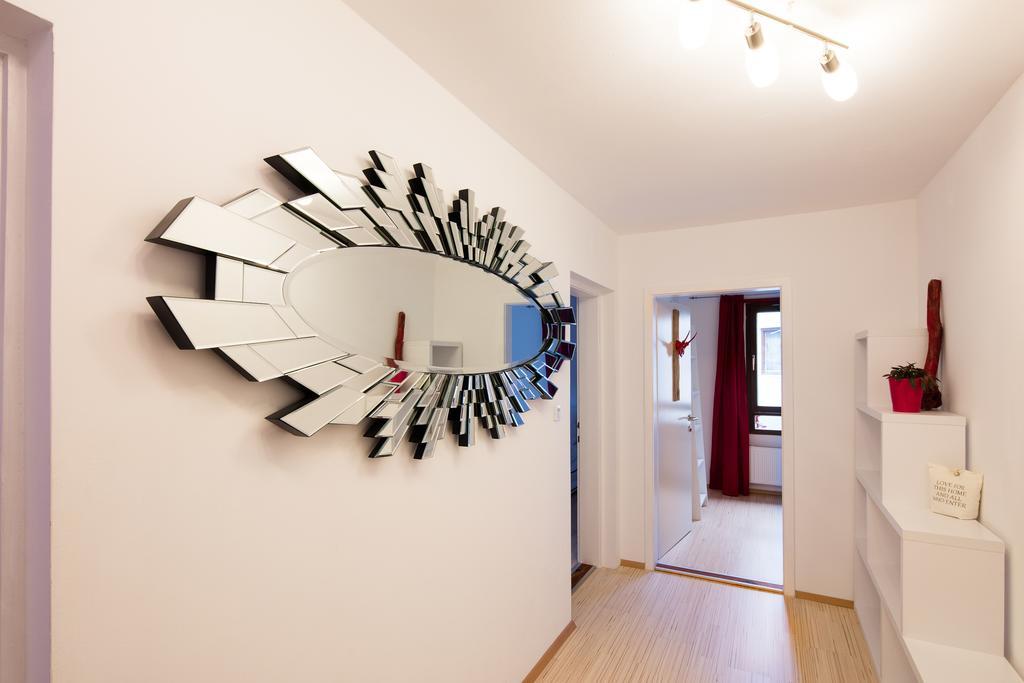 W & S Executive Apartments - Hallstatt I Εξωτερικό φωτογραφία