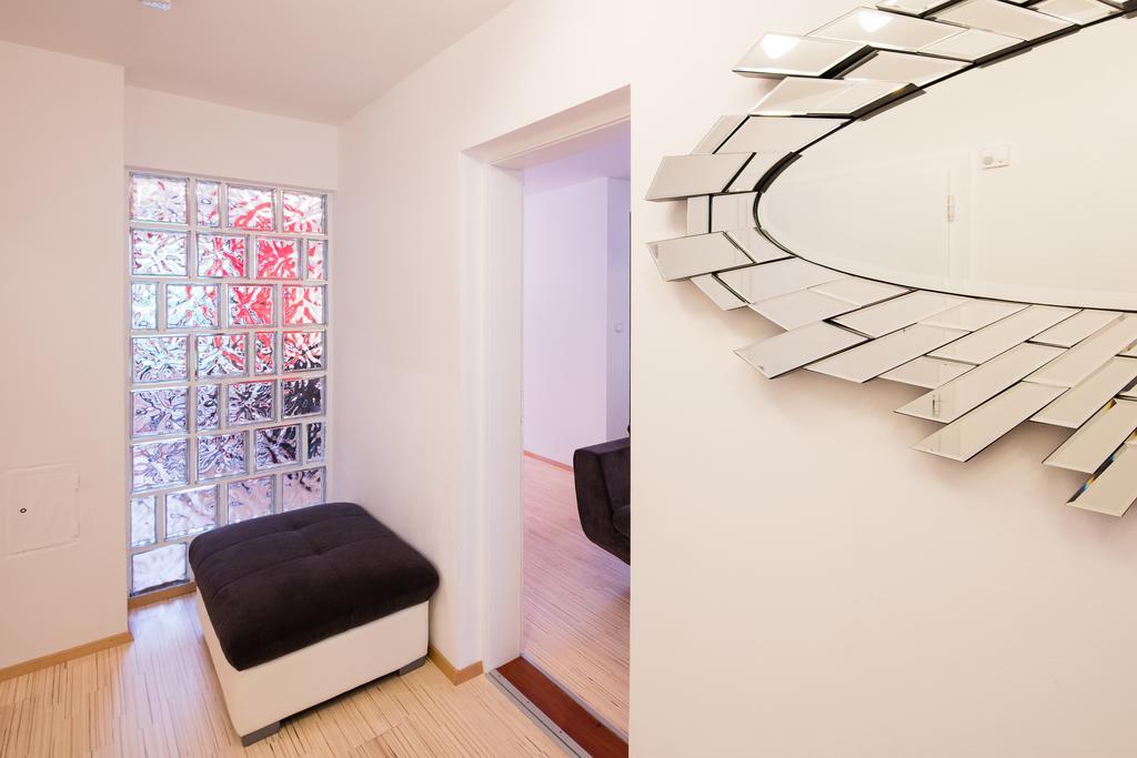 W & S Executive Apartments - Hallstatt I Εξωτερικό φωτογραφία