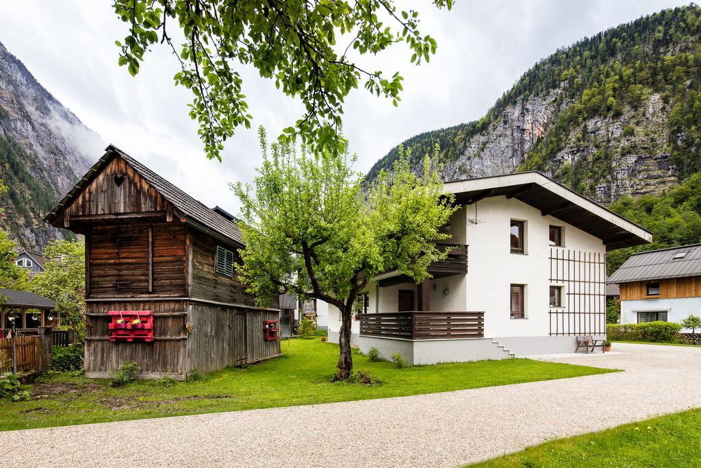 W & S Executive Apartments - Hallstatt I Εξωτερικό φωτογραφία