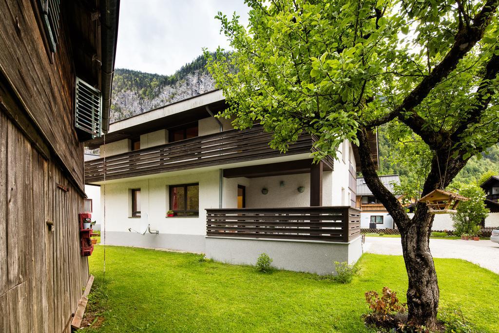 W & S Executive Apartments - Hallstatt I Εξωτερικό φωτογραφία