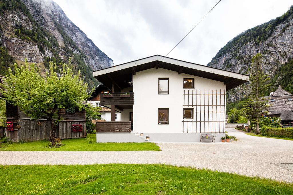 W & S Executive Apartments - Hallstatt I Εξωτερικό φωτογραφία