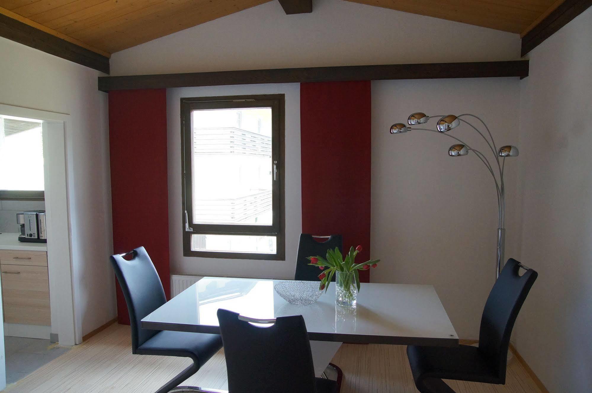 W & S Executive Apartments - Hallstatt I Εξωτερικό φωτογραφία