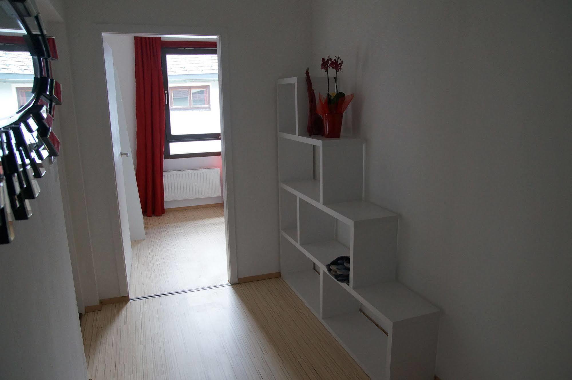 W & S Executive Apartments - Hallstatt I Εξωτερικό φωτογραφία