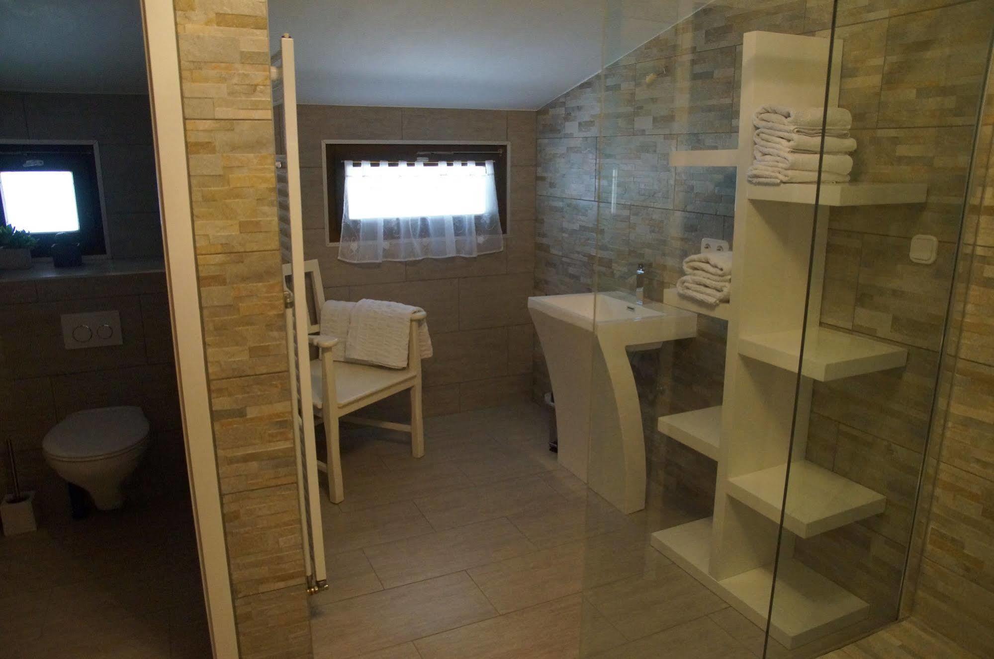 W & S Executive Apartments - Hallstatt I Εξωτερικό φωτογραφία