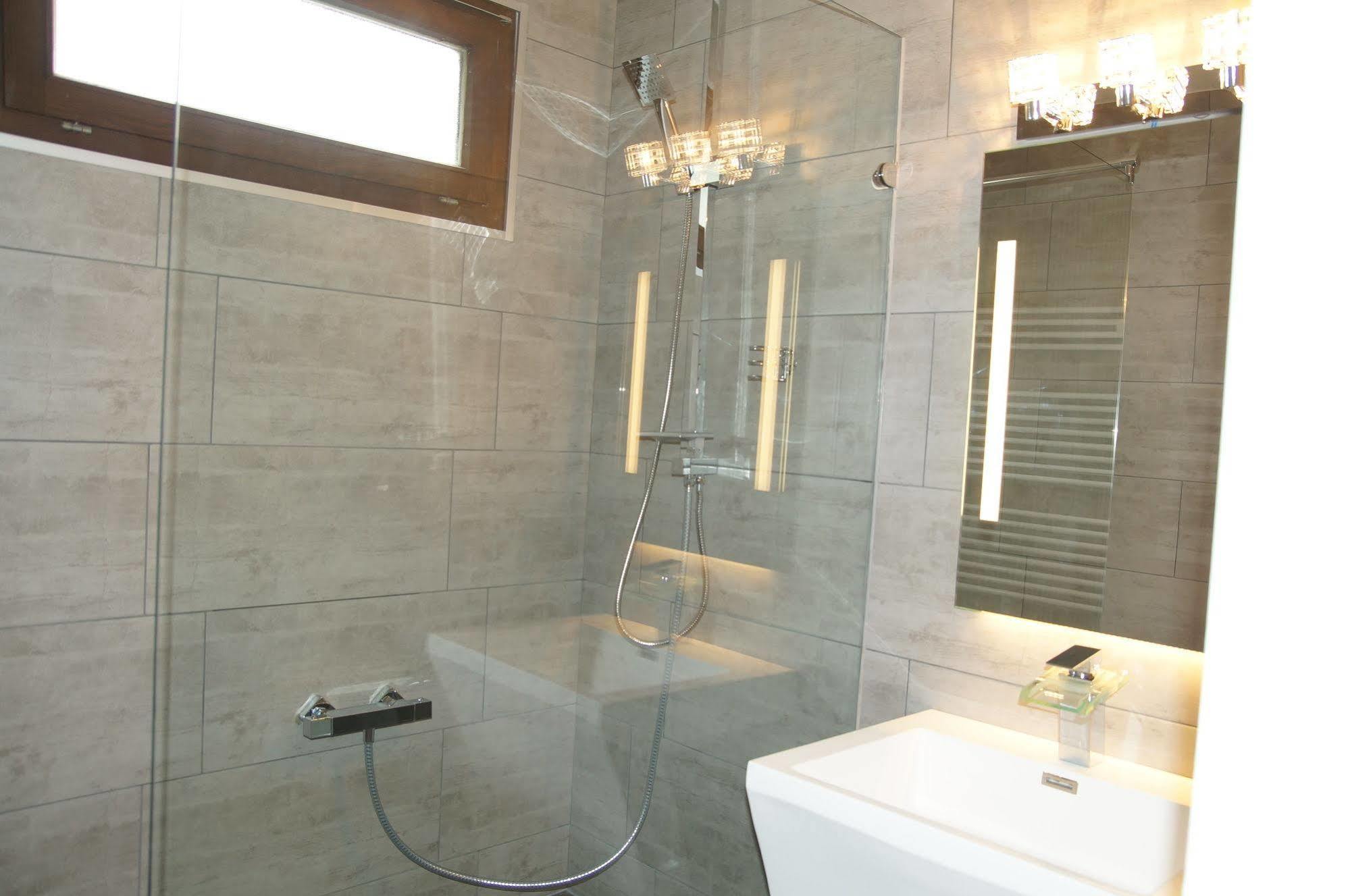 W & S Executive Apartments - Hallstatt I Εξωτερικό φωτογραφία