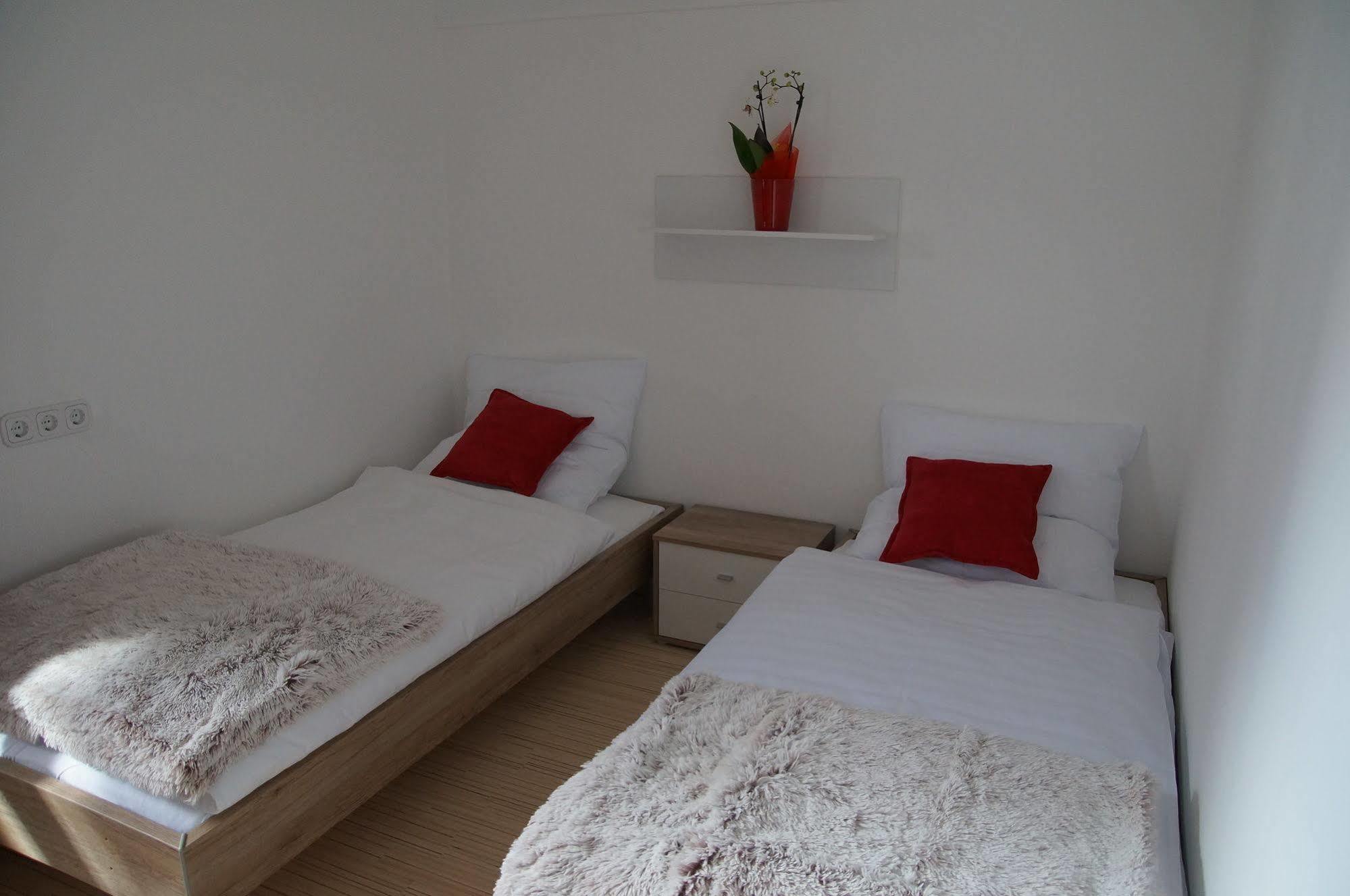 W & S Executive Apartments - Hallstatt I Εξωτερικό φωτογραφία