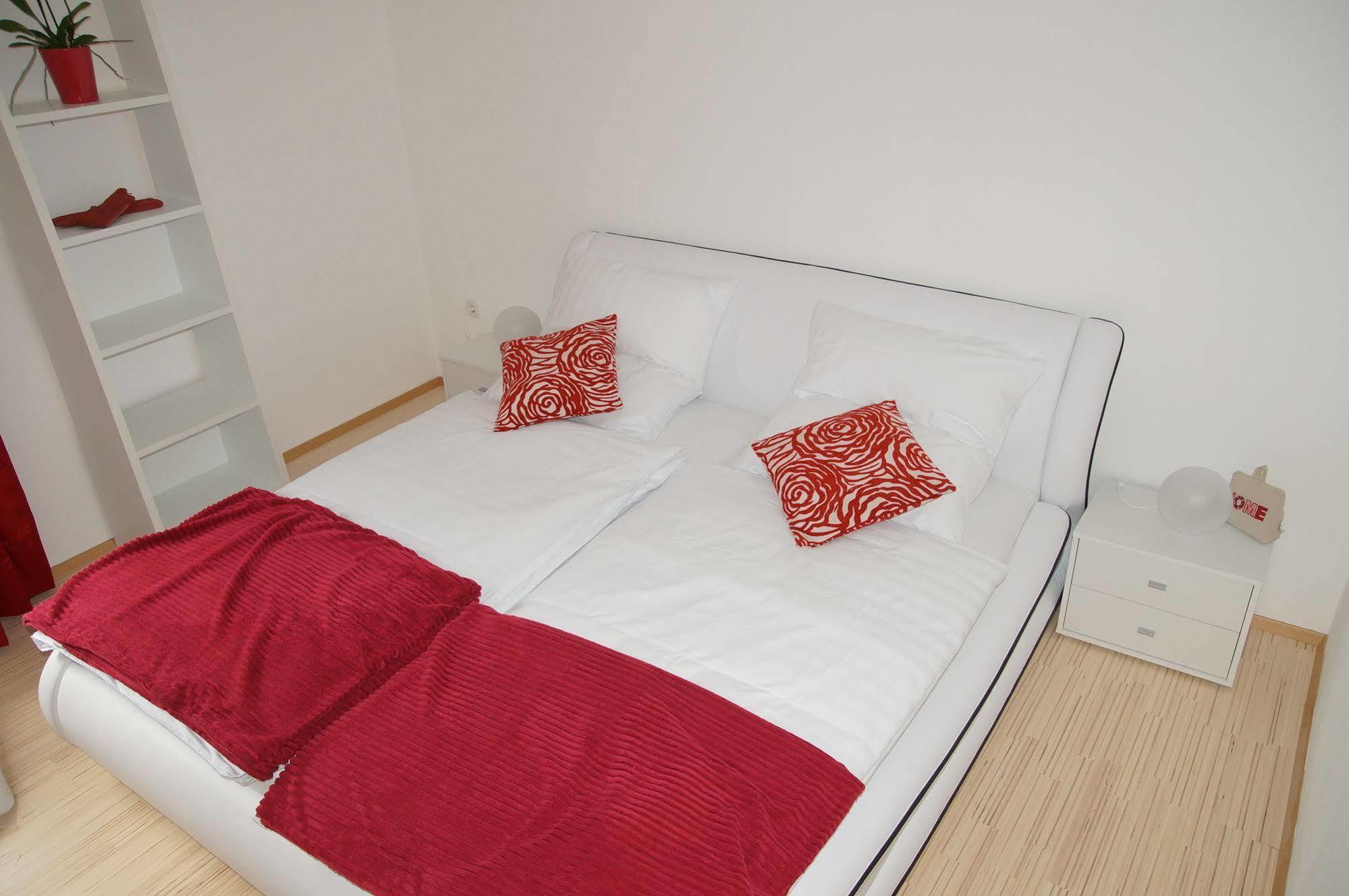 W & S Executive Apartments - Hallstatt I Εξωτερικό φωτογραφία