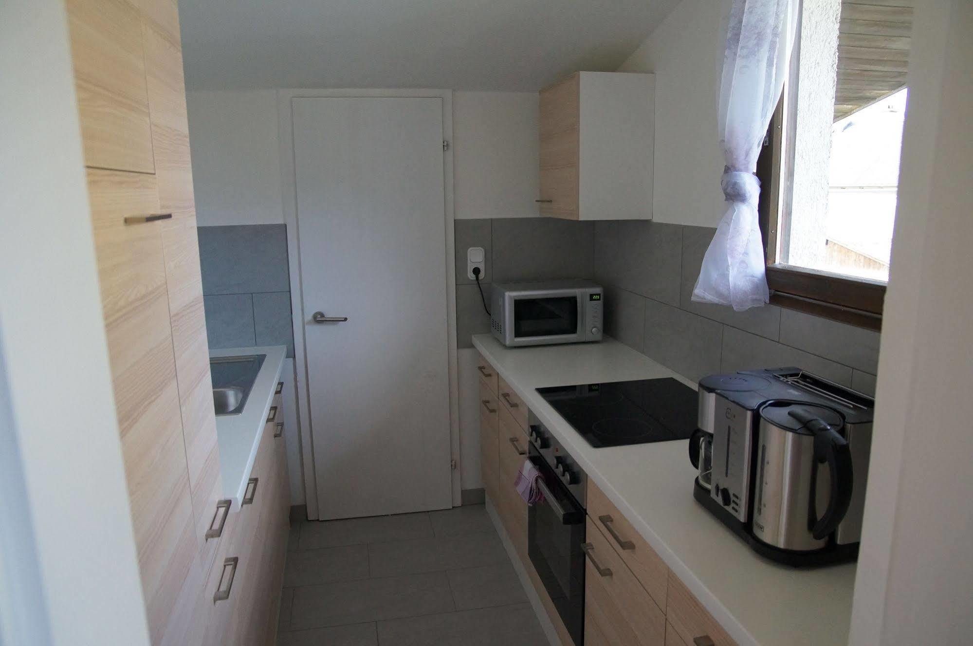 W & S Executive Apartments - Hallstatt I Εξωτερικό φωτογραφία