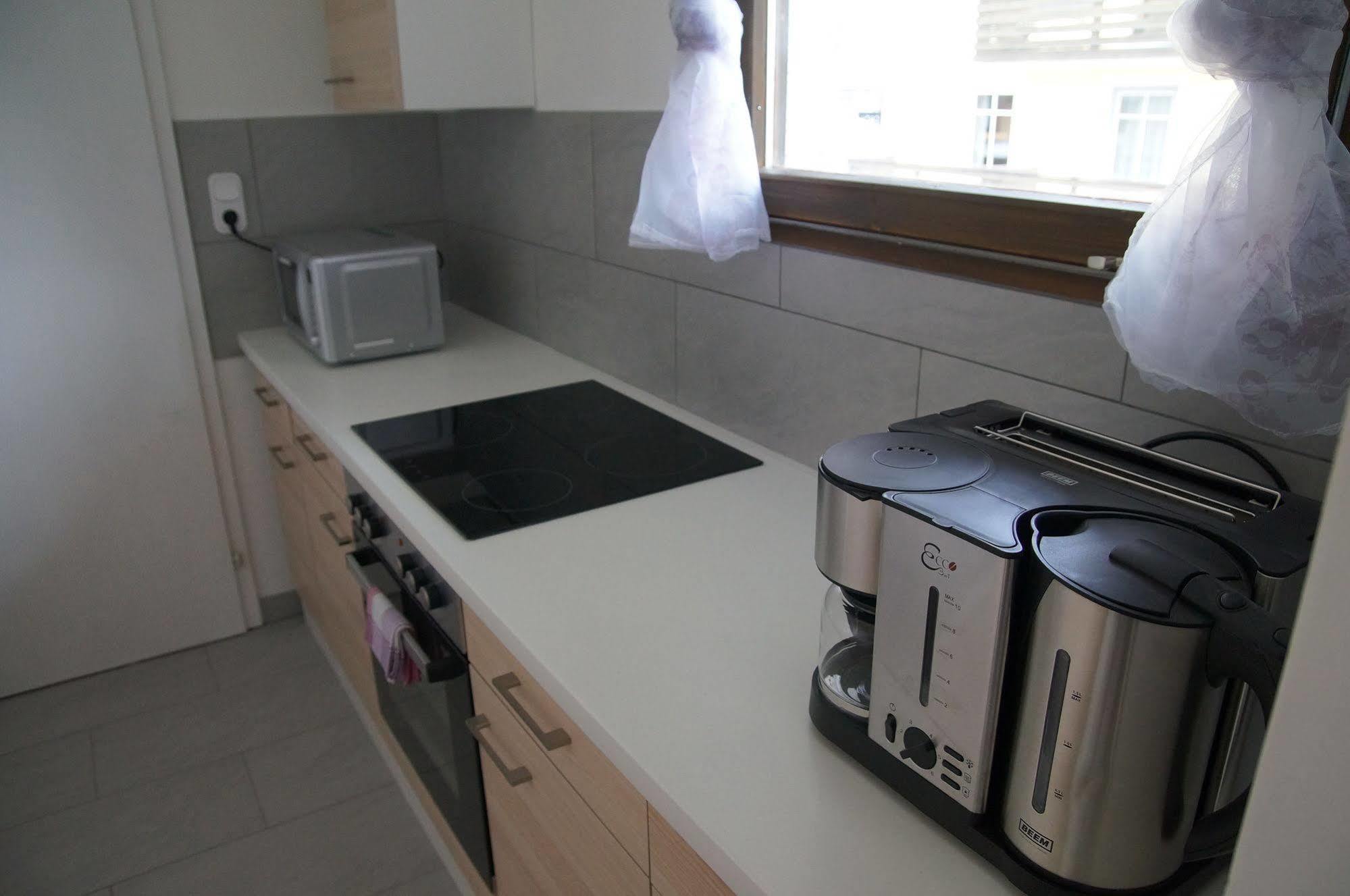 W & S Executive Apartments - Hallstatt I Εξωτερικό φωτογραφία