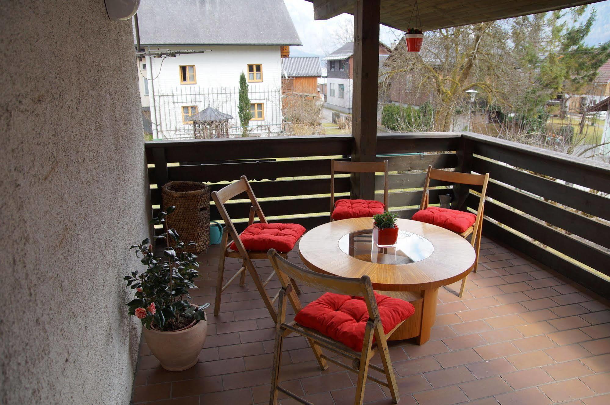 W & S Executive Apartments - Hallstatt I Εξωτερικό φωτογραφία