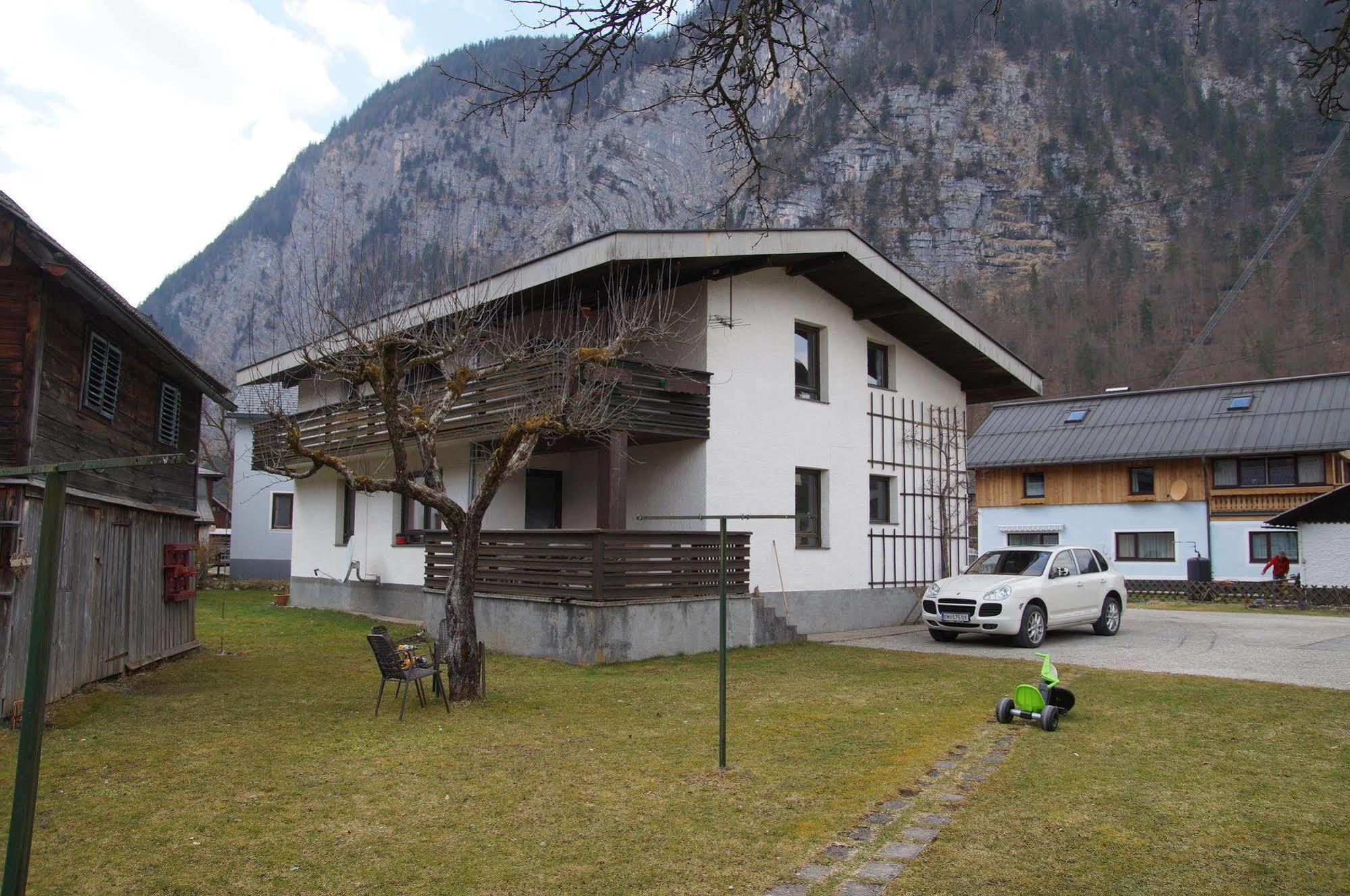 W & S Executive Apartments - Hallstatt I Εξωτερικό φωτογραφία